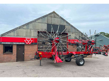גורף/ מגרפה MASSEY FERGUSON 1000 series