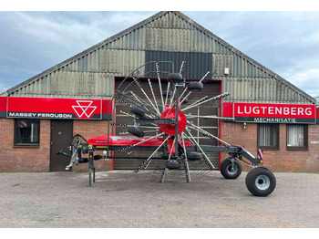 גורף/ מגרפה MASSEY FERGUSON