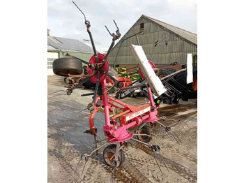 גורף/ מגרפה PZ Fanex 532: תמונה 2