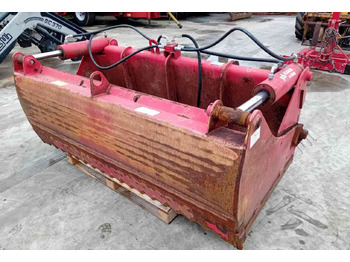 ציוד צמחי REDROCK