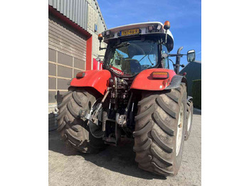 טרקטור חקלאי Steyr CVT 6230 Tractoren: תמונה 4