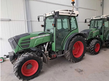 טרקטור חקלאי FENDT 200 Vario