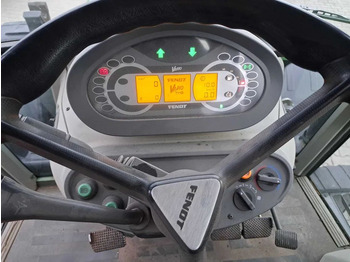 טרקטור חקלאי Ciągnik Fendt 312 vario TMS: תמונה 2