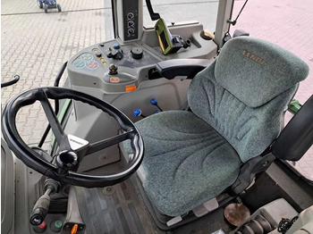 טרקטור חקלאי Ciągnik Fendt 312 vario TMS: תמונה 4