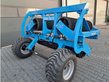 רולר חקלאי INTER-TECH