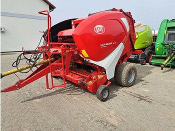 מכונת צרור עגולה Welger Lely rp 445: תמונה 2