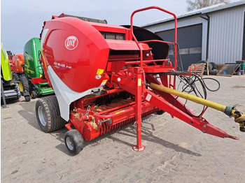 מכונת צרור עגולה Welger Lely rp 445: תמונה 4