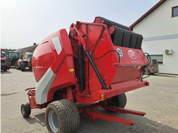 מכונת צרור עגולה Welger Lely rp 445: תמונה 3