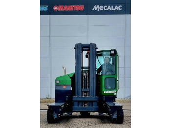 משאית הגעה ב-4 דרכים Combilift C 4000 MK4 DIESEL: תמונה 5 משאית הגעה ב-4 דרכים Combilift C 4000 MK4 DIESEL: תמונה 5