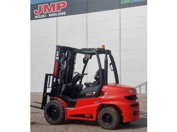 הַחכָּרָה Manitou MI 35 D UNUSED  Manitou MI 35 D UNUSED: תמונה 4