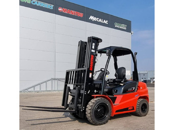 הַחכָּרָה Manitou MI 35 D UNUSED  Manitou MI 35 D UNUSED: תמונה 5