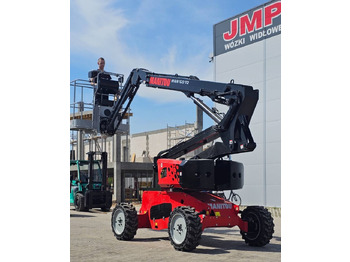 זרוע מרפקי MANITOU