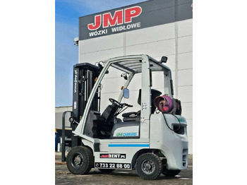 מלגזת LPG UNICARRIERS