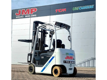 מלגזה חשמלית UNICARRIERS
