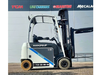 מלגזה חשמלית UNICARRIERS