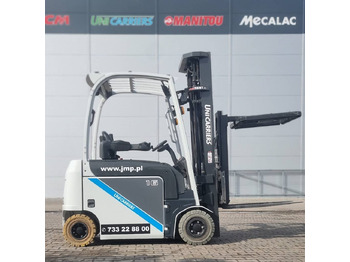 מלגזה חשמלית UniCarriers JA 2 N1 L16Q TX4-16: תמונה 4