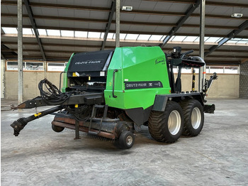 מכונה חקלאית DEUTZ