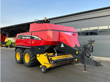 מכונה חקלאית NEW HOLLAND
