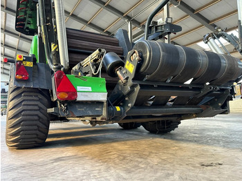 מכונה חקלאית Deutz Fixmaster 235BP: תמונה 5