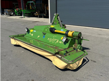 מכסחה KRONE Easycut