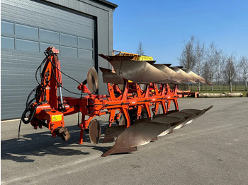 מחרשה KUHN