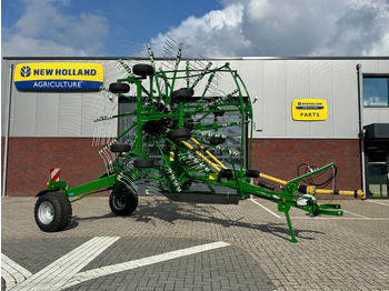 גורף/ מגרפה McHALE