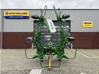 גורף/ מגרפה McHALE