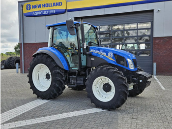 טרקטור חקלאי NEW HOLLAND T5