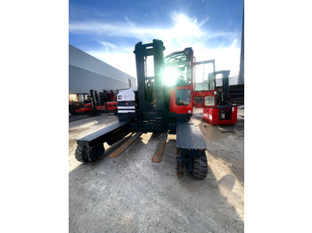 מעמיס צד AMLIFT