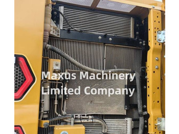מחפר סורק CAT 320 GC Caterpillar tracked excavator Warranty | CAT 320 GC Caterpillar гусеничний екскаватор Гарантія: תמונה 5