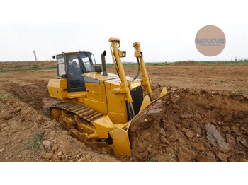 דחפור CATERPILLAR