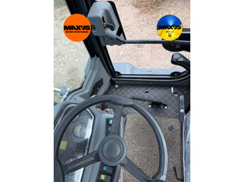 חָדָשׁ מלגזת שטח קשה Maxus Carrinho Todo Terreno 4x4 Maxus 50 hp 3500 kg: תמונה 2