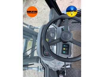 חָדָשׁ מלגזת שטח קשה Maxus Carrinho Todo Terreno 4x4 Maxus 50 hp 3500 kg: תמונה 3