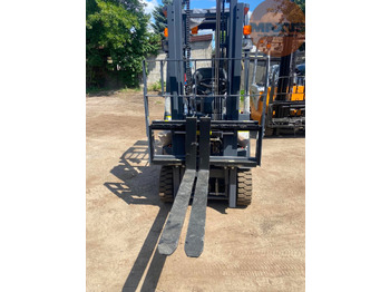 חָדָשׁ מלגזה חשמלית Maxus Elektrischer Hubwagen 1600 kg 3 Meter: תמונה 3