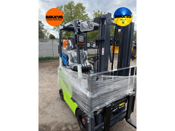 חָדָשׁ מלגזה חשמלית Maxus Elektryczny Wózek widłowy 1600kg 3m: תמונה 4