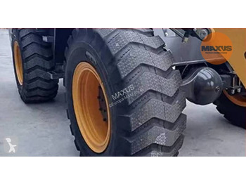 מעמיס גלגלים Maxus Ładowarka bobcat 4x4: תמונה 3