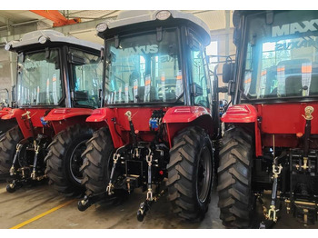 חָדָשׁ טרקטור חקלאי NEW MAXUS 50 HP 4x4 Tractor Export Warranty | НОВИЙ MAXUS 50 К.с. 4x4 Трактор Експорт Гарантія: תמונה 4