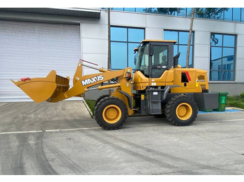 חָדָשׁ טרקטור חקלאי NEW MAXUS 50 HP 4x4 Tractor Export Warranty | НОВИЙ MAXUS 50 К.с. 4x4 Трактор Експорт Гарантія: תמונה 5