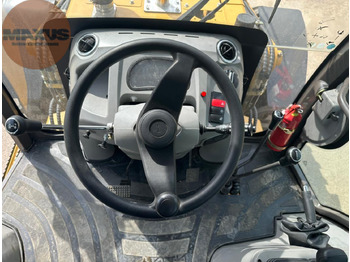 חָדָשׁ מחפרון maxus Backhoe Loader MAXUS 4CX: תמונה 5