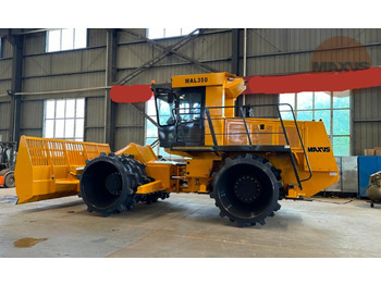 חָדָשׁ מדחס maxus Compactor Maxus 35 tone: תמונה 3