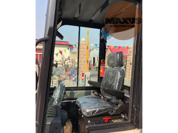 מיני מחפר maxus Koparka MAXUS 38KM klima 1700 kg: תמונה 5