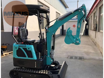 מיני מחפר maxus Koparka MAXUS 38KM klima 1700 kg: תמונה 2