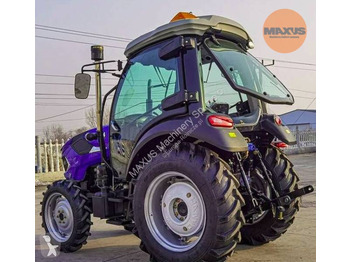 חָדָשׁ טרקטור חקלאי maxus Tractor 70 hp 4x4: תמונה 3