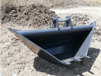 דלי מחפר LIEBHERR