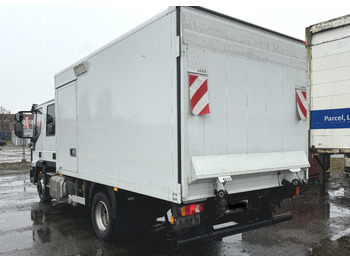משאית קירור עבור הובלה של מזון IVECO 80-190: תמונה 4