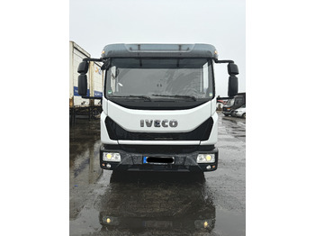 משאית קירור עבור הובלה של מזון IVECO 80-190: תמונה 2
