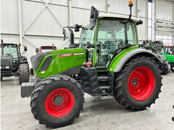 טרקטור חקלאי Fendt 312 Vario 2022, 307 hours!: תמונה 3