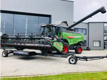 מקצרת קומבינה FENDT C series