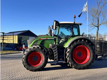 טרקטור חקלאי Fendt 724 Gen6 Profi Plus, 1045 uur!: תמונה 3