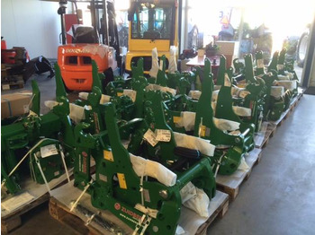 חלקי חילוף JOHN DEERE